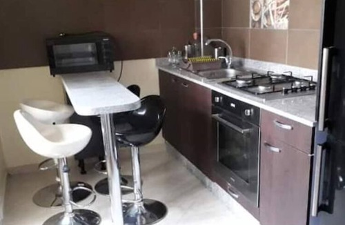 Dakhla Apartment | Superb Apartment in Private Residence