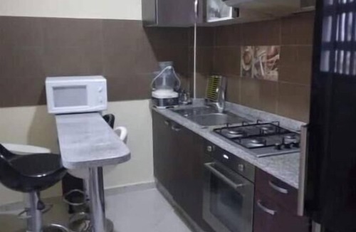 Dakhla Apartment | Superb Apartment in Private Residence