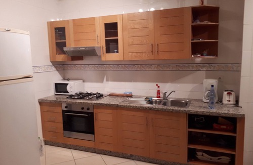 Agadir Apartment | SUPERB DECOR APARTMENT NEAR THE SOUK