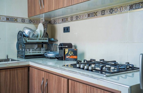 Imsouane Apartment | Surf & Sun Apartment in Imsouane