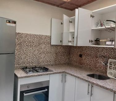 Dcheira El Jihadia Apartment | Sweet Home