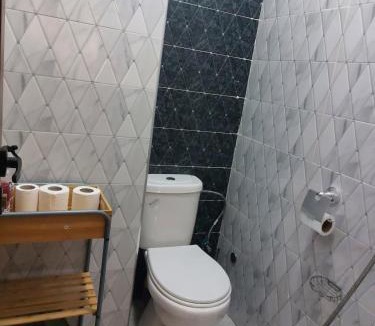 Dcheira El Jihadia Apartment | Sweet Home