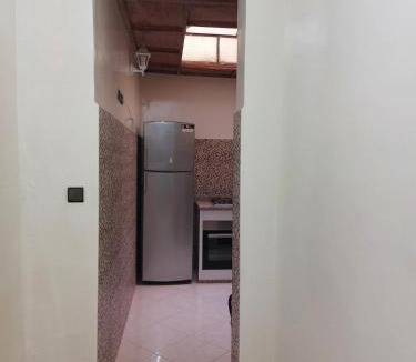 Dcheira El Jihadia Apartment | Sweet Home
