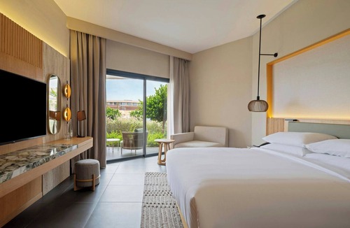 Taghazout Hotel | Taghazout Bay Marriott Resort
