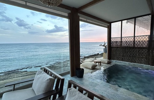 Taghazout House | Taghazout Dream View Avec Piscine Privée vue sur la mer