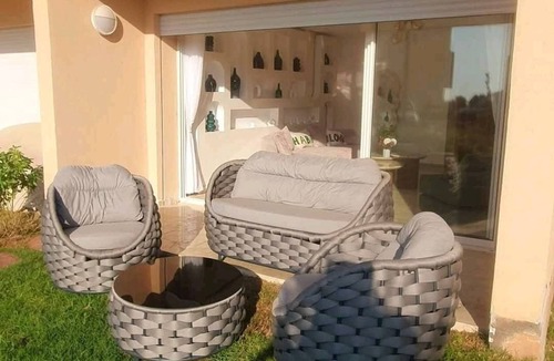 Tamraght Apartment | Taghazout elegance