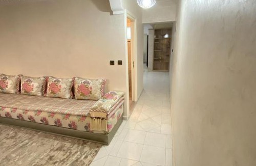 Talborjt Apartment | Talborjt agadir