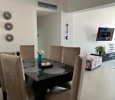 Talborjt Apartment | Talborjt Prestige Apartment City Center