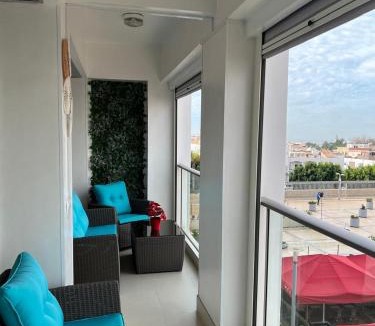 Talborjt Apartment | Talborjt Prestige Apartment City Center