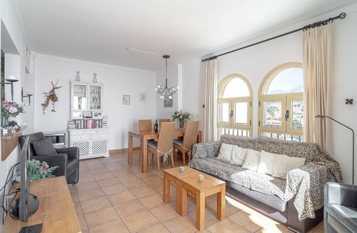 Torrox Apartment | Tamango Hill Alcazaba B by Casasol
