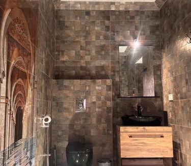 Tamansourt Villa | Tamansourt, 30' Marrakech, maison Typique, bassin