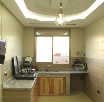 Taghazout Apartment | Tamazirt surf housse 2