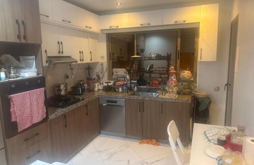 Tetouan Apartment | Tamouda