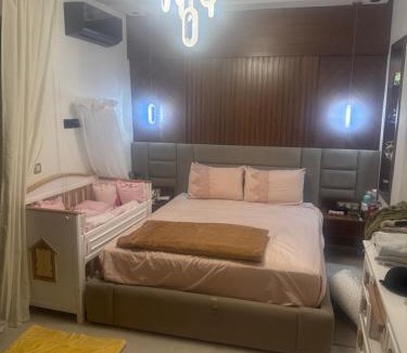 Tetouan Apartment | Tamouda