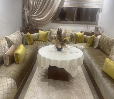 Tetouan Apartment | Tamouda