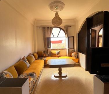 Tamrhakht Apartment | Tamraght Sunny apartment