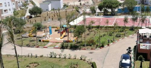 Hjar Ennhal Apartment | TANGER beach