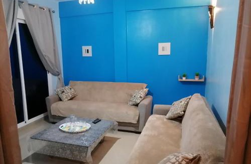 Hjar Ennhal Apartment | TANGER beach