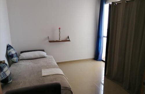 Hjar Ennhal Apartment | TANGER beach