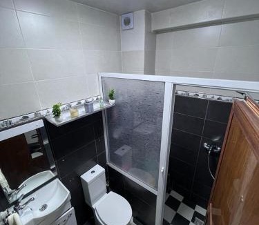 Boukhalef Apartment | Tanger Hub Apartments