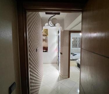 Boukhalef Apartment | Tanger Hub Apartments