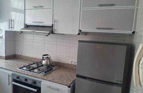 Hjar Ennhal Apartment | Tanger Résidence calme à côté de la plage et la forêt