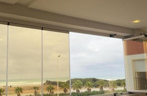 Hjar Ennhal Apartment | Tangier Beach