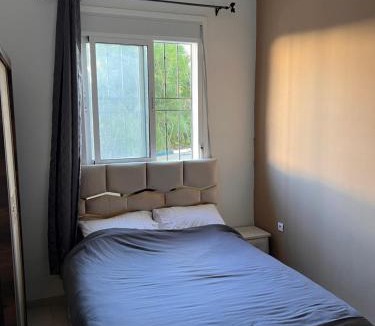 La Nouvelle Ville Ibn Batouta Apartment | Tangier peaceful apartment