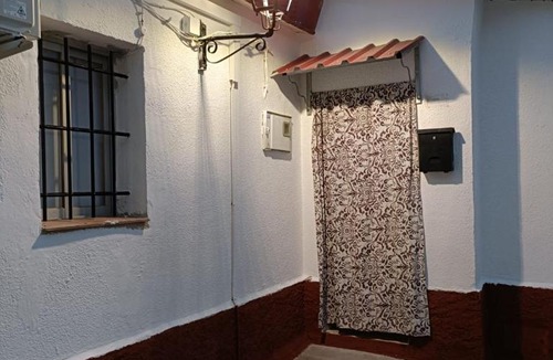 Tarancon Apartment | Tarancon Suite