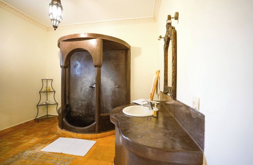 Ghazoua Hotel | Taroudant room