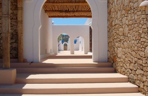 Tafedna House | Tasguayan