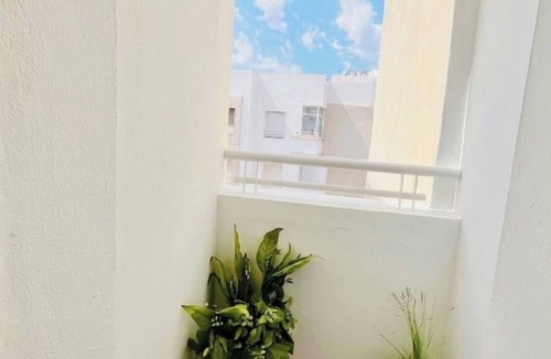 Dcheira El Jihadia Apartment | Tassnime Appart : Moderne, Cosy, Comfy, Elegant !