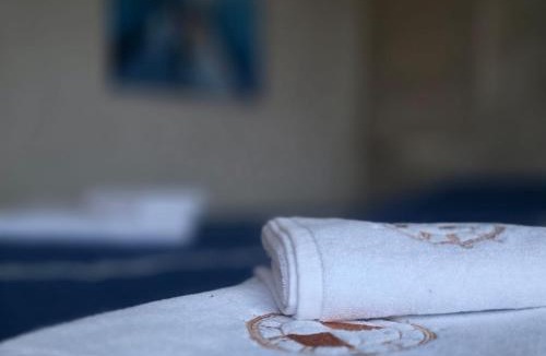 Aguerd Bed & Breakfast | Tempo Vegan B&B