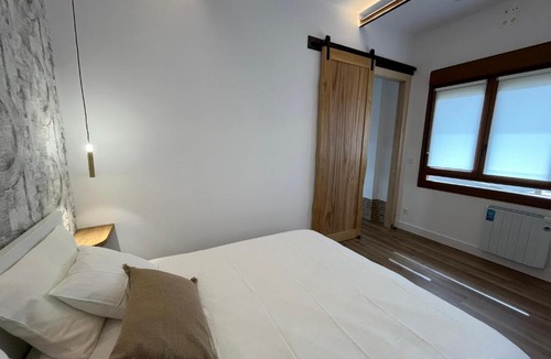 Areatza Apartment | Tentietxea
