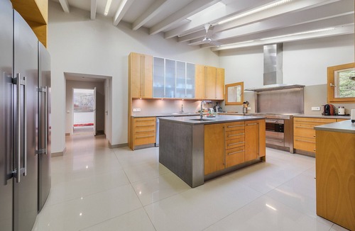 Urbanitzacio la Font Villa | Ternelles Gran by Balearic Villas