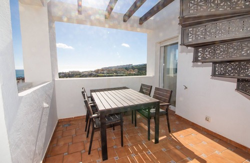 Castillo de Sabinillas Apartment | Terrazas de los Hidalgos B33A