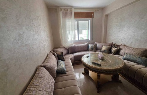 Tetouan Apartment | Tetouan Luxury Airbnb Apartment