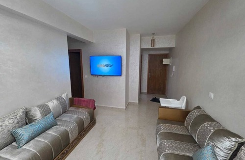 Tetouan Apartment | Tetouan Luxury Airbnb Apartment