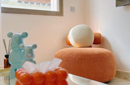Gauthier Apartment | The Beige Cloud