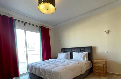Secteur Touristique Apartment | The best choice