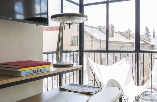 San Julian Apartment | the best location at the center of the city