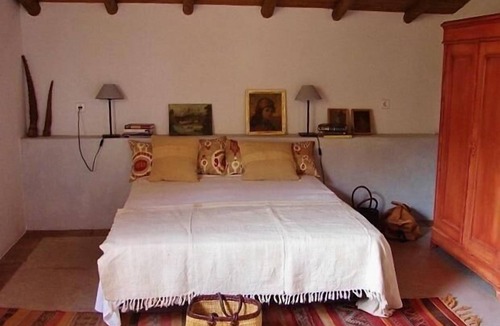 Montanchez Other | The Cortijo at Finca al-manzil