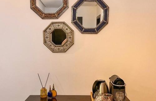 Luxus Apartment | The Cozy Corner