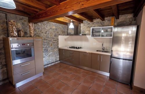 Pontejos House | The digging.