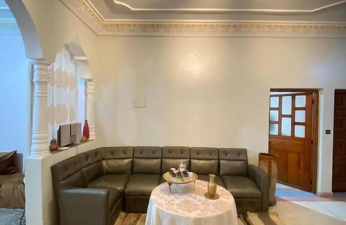 Skoura House | The Guests Haven House - Heart Of Skoura
