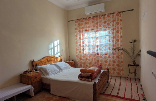 Skoura Bed & Breakfast | The Guests Haven House - Heart Of Skoura- Food EXP