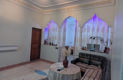 Skoura Bed & Breakfast | The Guests Haven House - Heart Of Skoura- Food EXP