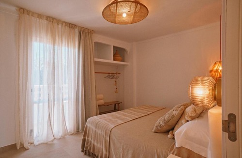Cala de Bou Apartment | The Ibiza Oasis - Adults Only Boutique Hotel - Sunset Suites