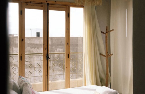 Tamrhakht Hotel | The Lodge