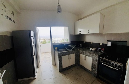 Imi Ouaddar Apartment | The Lunja Village